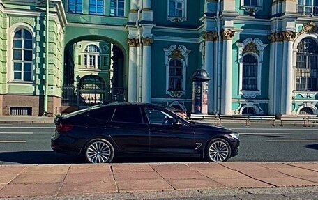 BMW 3 серия, 2015 год, 2 300 000 рублей, 1 фотография