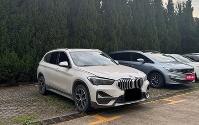 BMW X1, 2022 год, 1 900 000 рублей, 1 фотография