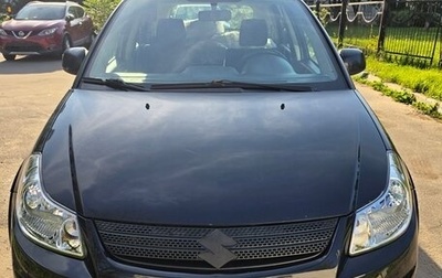Suzuki SX4 II рестайлинг, 2010 год, 575 000 рублей, 1 фотография