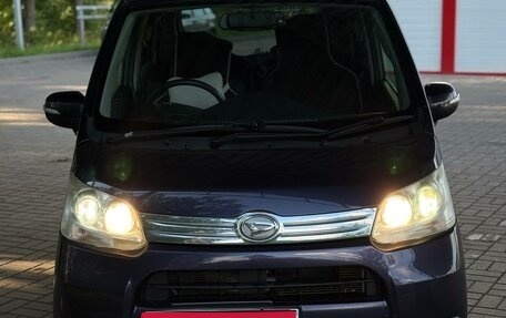 Daihatsu Move VI рестайлинг, 2012 год, 620 000 рублей, 1 фотография