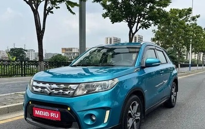 Suzuki Vitara II рестайлинг, 2016 год, 1 090 222 рублей, 1 фотография