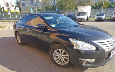 Nissan Teana, 2015 год, 1 650 000 рублей, 1 фотография