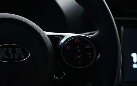 KIA Soul III, 2021 год, 2 093 055 рублей, 16 фотография