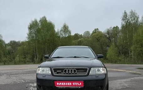 Audi A6, 2000 год, 280 000 рублей, 1 фотография