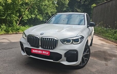 BMW X5, 2020 год, 5 299 000 рублей, 1 фотография