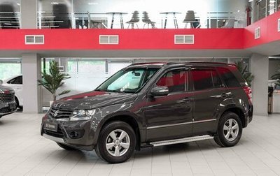 Suzuki Grand Vitara, 2013 год, 1 250 000 рублей, 1 фотография