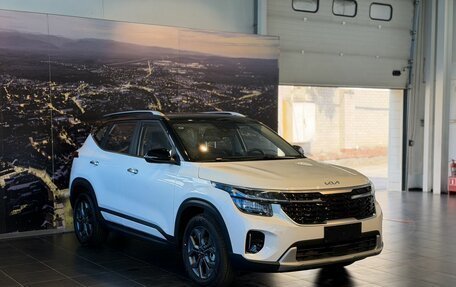 KIA Seltos, 2026 год, 2 400 000 рублей, 1 фотография