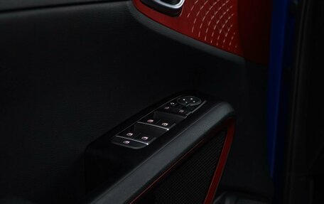 KIA Soul III, 2021 год, 2 093 055 рублей, 17 фотография