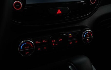KIA Soul III, 2021 год, 2 093 055 рублей, 20 фотография