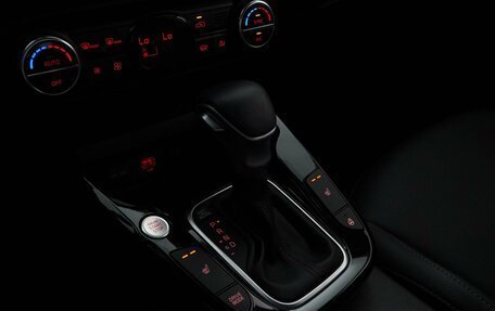 KIA Soul III, 2021 год, 2 093 055 рублей, 21 фотография