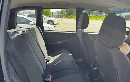 Chevrolet Niva I рестайлинг, 2018 год, 510 000 рублей, 11 фотография