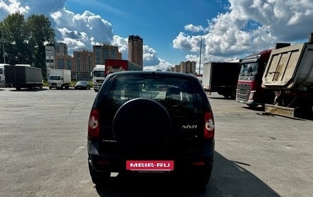 Chevrolet Niva I рестайлинг, 2018 год, 510 000 рублей, 3 фотография