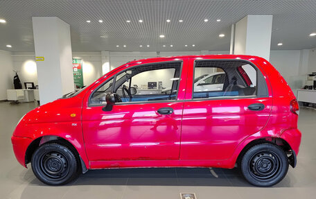 Daewoo Matiz I, 2012 год, 207 000 рублей, 10 фотография