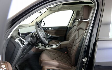 BMW X5, 2026 год, 10 450 000 рублей, 11 фотография