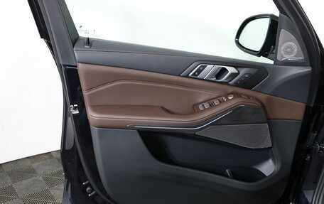 BMW X5, 2026 год, 10 450 000 рублей, 10 фотография