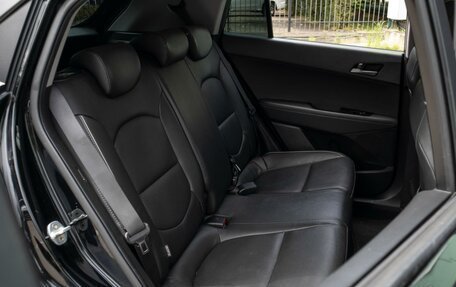 Hyundai Creta I рестайлинг, 2018 год, 1 899 000 рублей, 7 фотография