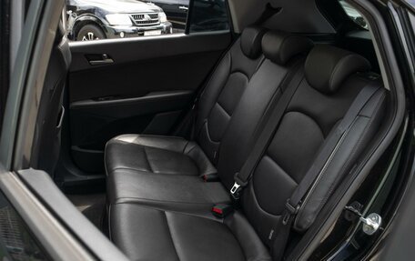 Hyundai Creta I рестайлинг, 2018 год, 1 899 000 рублей, 9 фотография