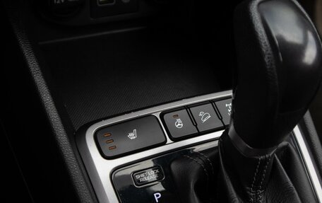 Hyundai Creta I рестайлинг, 2018 год, 1 899 000 рублей, 16 фотография