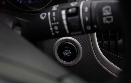 Hyundai Creta I рестайлинг, 2018 год, 1 899 000 рублей, 20 фотография