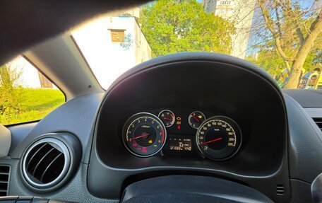 Suzuki SX4 II рестайлинг, 2010 год, 575 000 рублей, 6 фотография