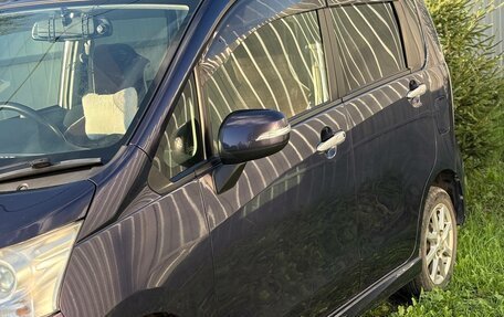 Daihatsu Move VI рестайлинг, 2012 год, 620 000 рублей, 3 фотография