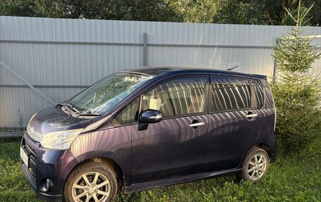 Daihatsu Move VI рестайлинг, 2012 год, 620 000 рублей, 5 фотография