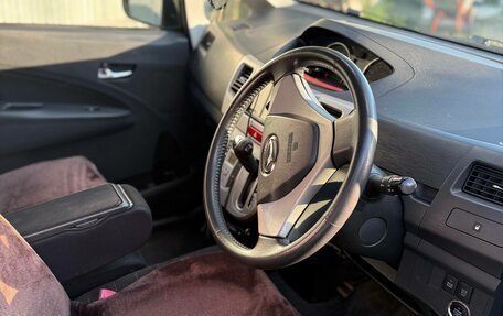 Daihatsu Move VI рестайлинг, 2012 год, 620 000 рублей, 6 фотография