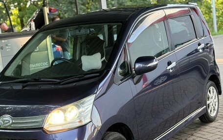 Daihatsu Move VI рестайлинг, 2012 год, 620 000 рублей, 8 фотография