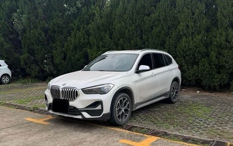 BMW X1, 2022 год, 1 900 000 рублей, 2 фотография