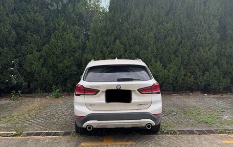 BMW X1, 2022 год, 1 900 000 рублей, 3 фотография
