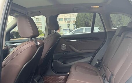 BMW X1, 2022 год, 1 900 000 рублей, 7 фотография
