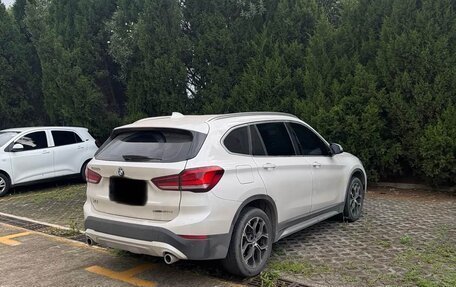 BMW X1, 2022 год, 1 900 000 рублей, 4 фотография