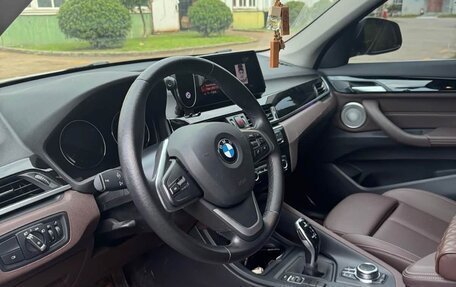 BMW X1, 2022 год, 1 900 000 рублей, 6 фотография