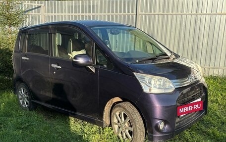 Daihatsu Move VI рестайлинг, 2012 год, 620 000 рублей, 4 фотография
