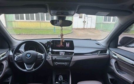BMW X1, 2022 год, 1 900 000 рублей, 5 фотография