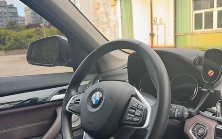 BMW X1, 2022 год, 1 900 000 рублей, 9 фотография