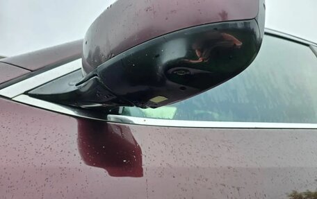Infiniti QX50 I рестайлинг, 2014 год, 1 750 000 рублей, 7 фотография