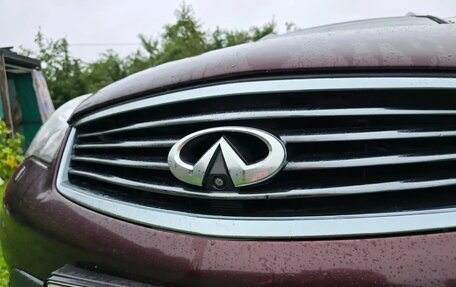 Infiniti QX50 I рестайлинг, 2014 год, 1 750 000 рублей, 6 фотография