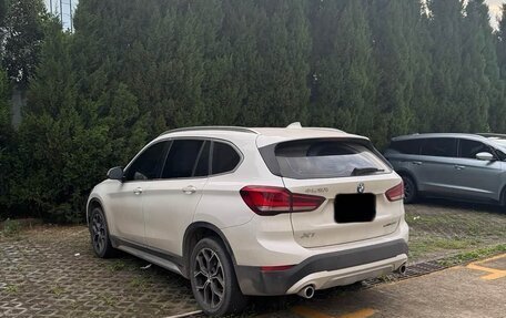 BMW X1, 2022 год, 1 900 000 рублей, 11 фотография