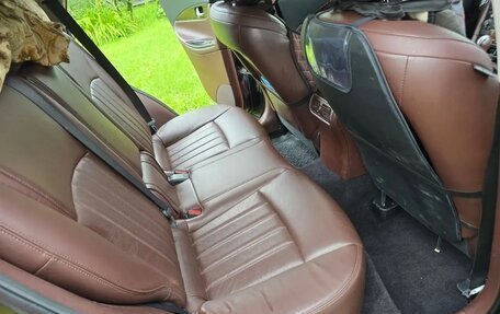 Infiniti QX50 I рестайлинг, 2014 год, 1 750 000 рублей, 12 фотография