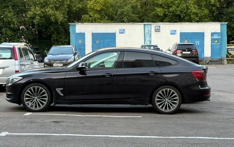 BMW 3 серия, 2015 год, 2 300 000 рублей, 4 фотография