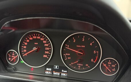 BMW 3 серия, 2015 год, 2 300 000 рублей, 7 фотография