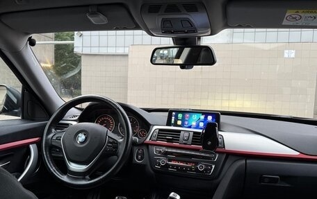 BMW 3 серия, 2015 год, 2 300 000 рублей, 5 фотография