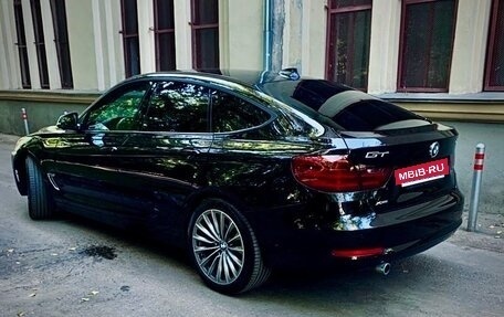 BMW 3 серия, 2015 год, 2 300 000 рублей, 3 фотография