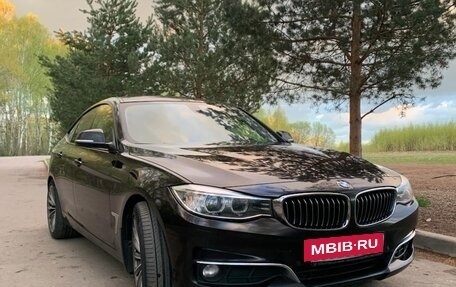 BMW 3 серия, 2015 год, 2 300 000 рублей, 2 фотография