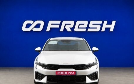 KIA K5, 2026 год, 4 699 077 рублей, 3 фотография