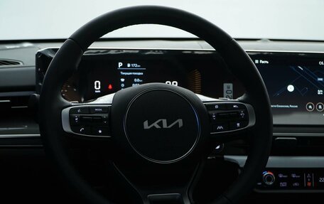 KIA K5, 2026 год, 4 699 077 рублей, 12 фотография