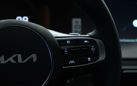 KIA K5, 2026 год, 4 699 077 рублей, 14 фотография
