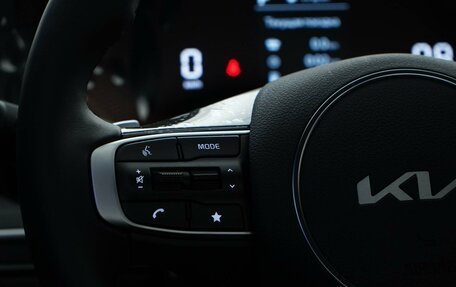 KIA K5, 2026 год, 4 699 077 рублей, 13 фотография