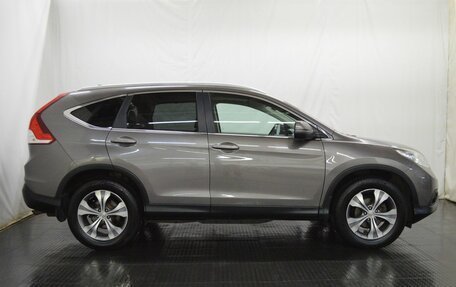 Honda CR-V IV, 2014 год, 1 650 000 рублей, 4 фотография
